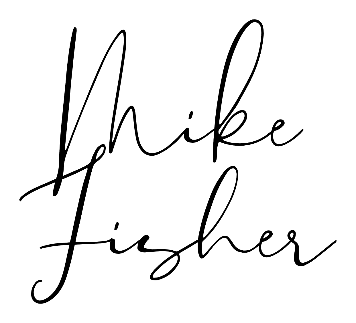 מייקל פישר