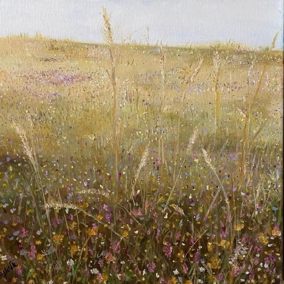 Summer Meadow
