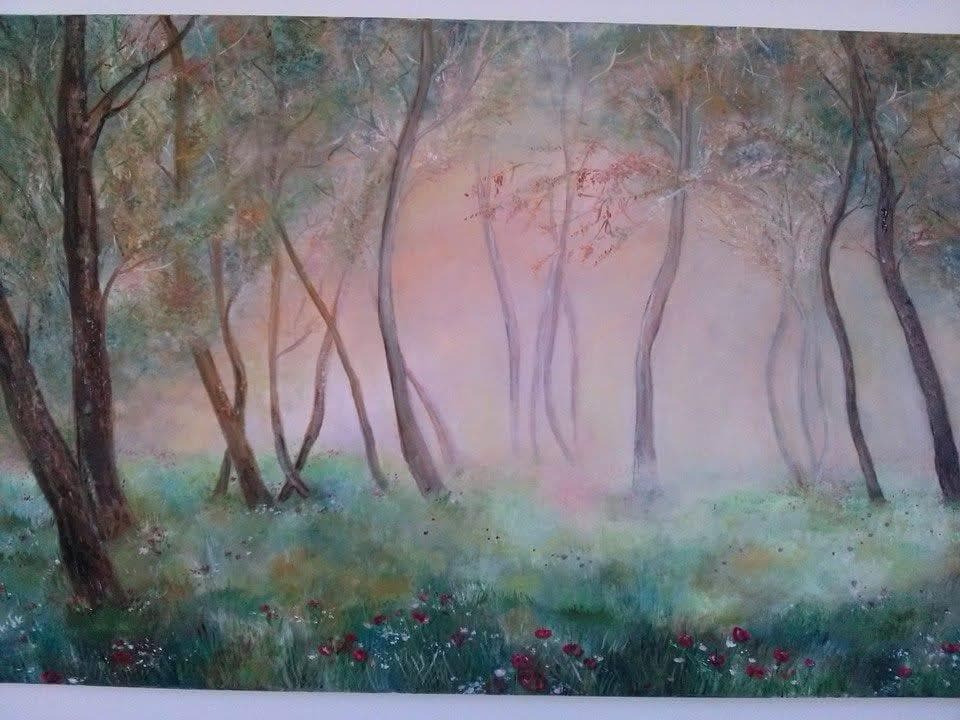 Enchanted Forest